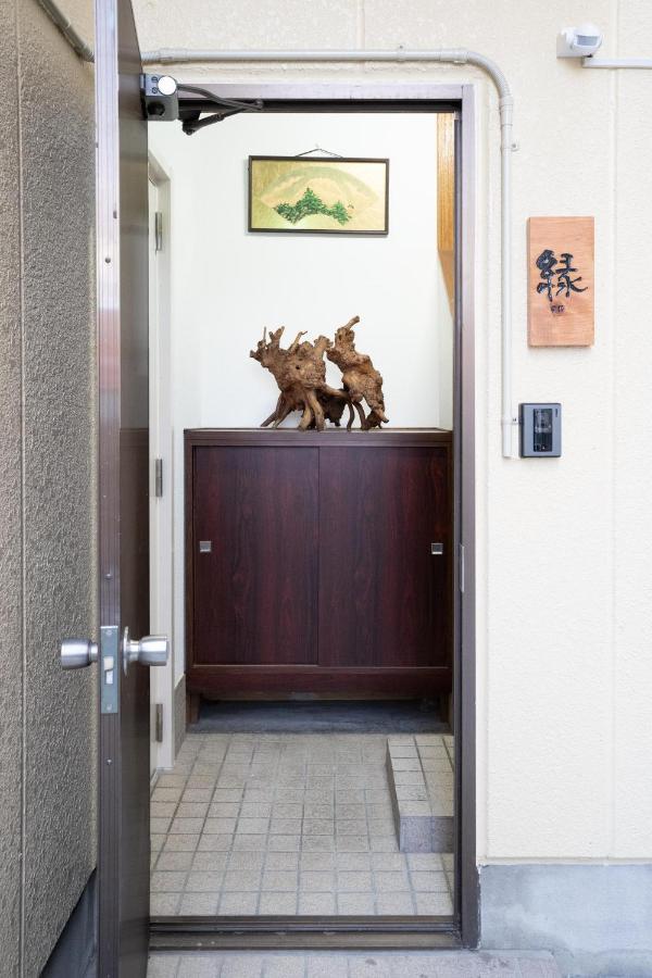 大吉屋2号館 ワンフロア110平方メートル超大テラス貸し切り 縁 나고야 시 외부 사진