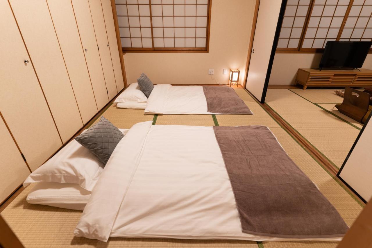 大吉屋2号館 ワンフロア110平方メートル超大テラス貸し切り 縁 나고야 시 외부 사진